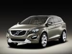 Volvo XC60 Design Concept 2006 года
